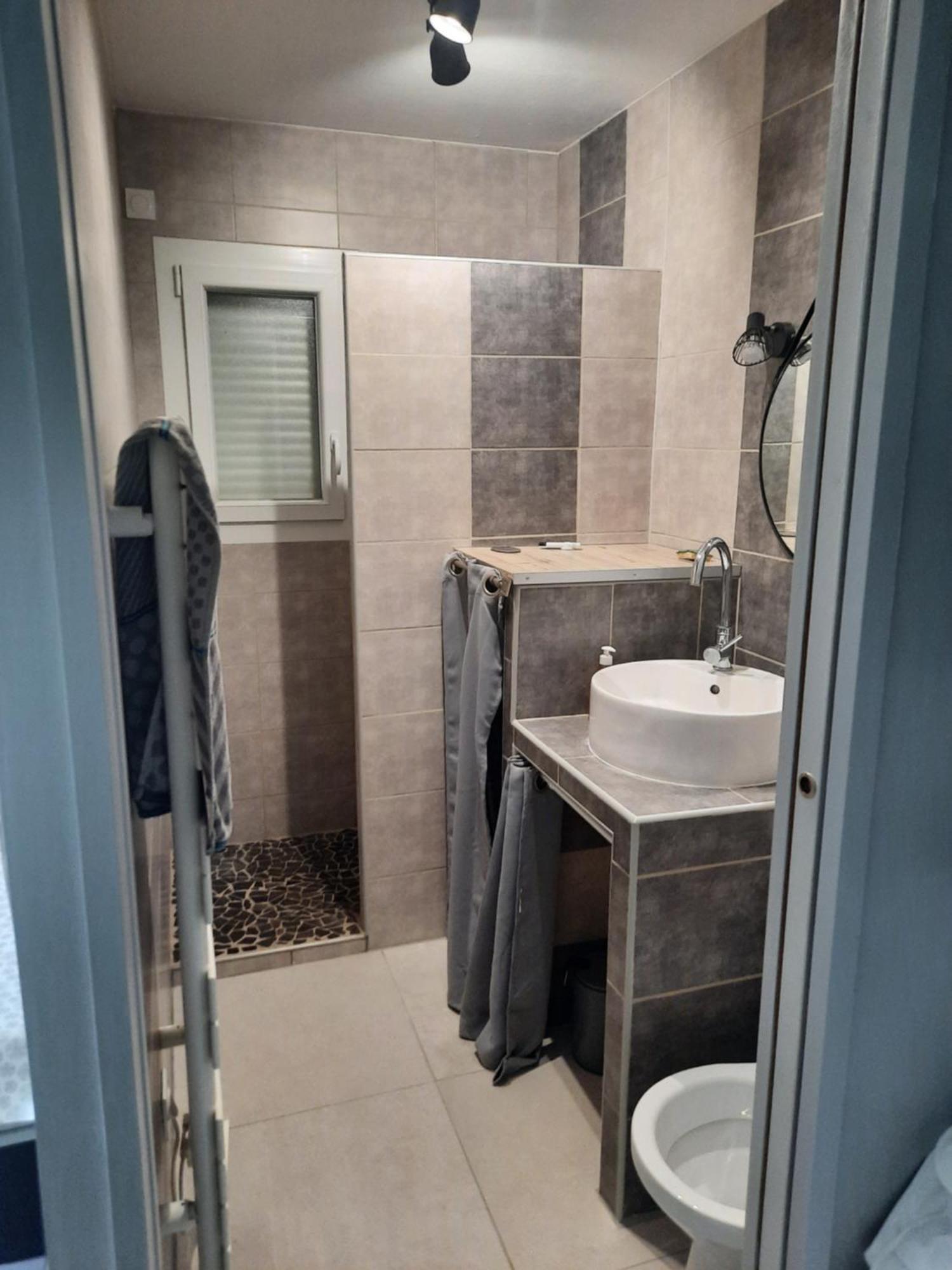 Studio Saint Montan Ardeche Extérieur photo